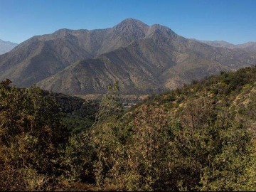 Terreno en venta en Camino el volcan , san jose de maipo (73886), San José de Maipo - 3 dormitorios, 1 baño
