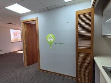 Oficina en arriendo mensual en Oriente, Viña del Mar - 1 dormitorio, 1 baño