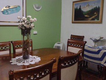 Casa en venta en Cercana a metro san pablo, Lo Prado - 5 dormitorios, 2 baños