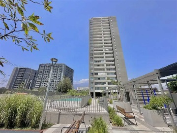 Departamento en arriendo mensual en Arriendo Depto nuevo en La Florida (158138), La Florida - 2 dormitorios, 2 baños