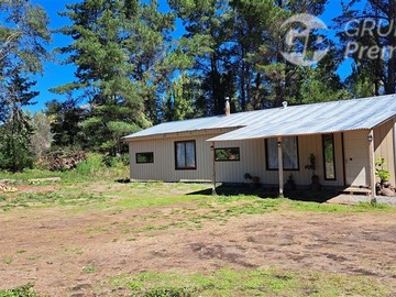 Parcela en venta en Comuna de Los Ángeles. Región del Bio Bio., Los Ángeles - 3 dormitorios, 2 baños