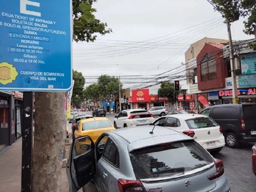 Local Comercial en venta en Viña del Mar, Viña del Mar - 1 dormitorio, 1 baño