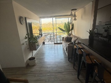 Departamento en venta en Departamento Remodelado Independencia 3D 2B - 3 dormitorios, 2 baños