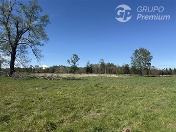 Venta / Parcela / Villarrica