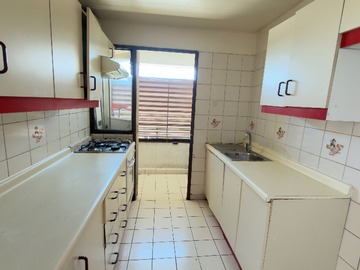 Departamento en venta en Compra con descuento (174950), Santiago - 2 dormitorios, 2 baños