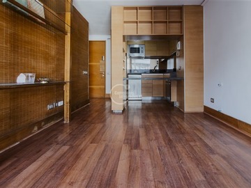 Venta / Departamento / Providencia