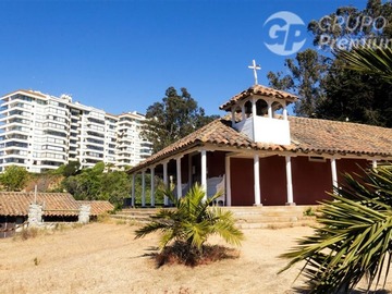 Sitio en venta en Condominio Reserva Las Candelarias, Algarrobo