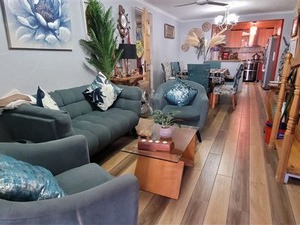 Casa en venta en Casa en venta de 3 dorm. En san bernardo, San Bernardo - 3 dormitorios, 1 baño