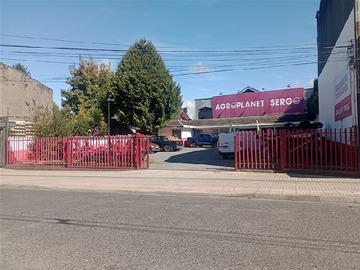 Local Comercial en arriendo mensual en Bulnes, Osorno, Osorno - 6 baños