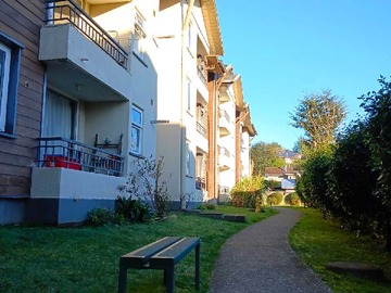 Departamento en venta en Se vende departamento cerca de la costanera (176837), Puerto Varas - 3 dormitorios, 2 baños