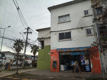 Departamento en venta en Av salomon sack con av domingo santa maria, Independencia - 3 dormitorios, 1 baño