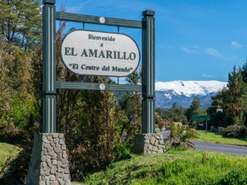 Parcela en venta en Carretera austral, chaitén., Chaitén