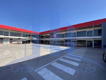 Local Comercial en venta en Sector consolidado - via principal, Lampa - 1 dormitorio, 1 baño