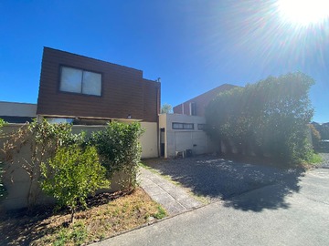 Arriendo Mensual / Casa / Los Andes