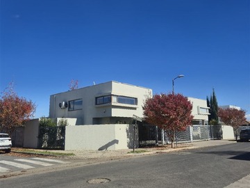 Casa en venta en 9 norte 4094 Loteo Alto Rucahue, Talca - 3 dormitorios, 3 baños