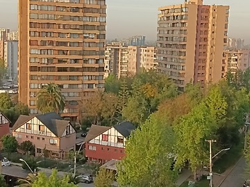 Arriendo Mensual / Departamento / Estación Central