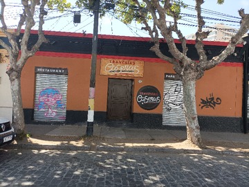 Local Comercial en venta en Quillota 672, Viña del Mar - 2 baños