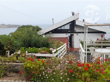 Casa en venta en La Ciudadela - El Quisco, El Quisco - 5 dormitorios, 3 baños