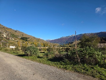 Parcela en venta en Puerto Tranquilo, Coyhaique
