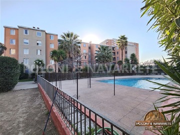 Departamento en venta en Varas Mena 745, San Miguel, San Miguel - 2 dormitorios, 1 baño