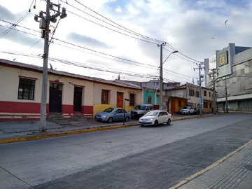 Casa en venta en Venta de casa en coquimbo, Coquimbo - 5 dormitorios, 2 baños