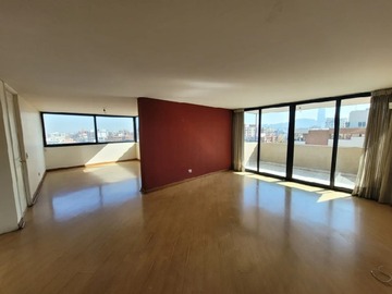Arriendo Mensual / Departamento / Providencia