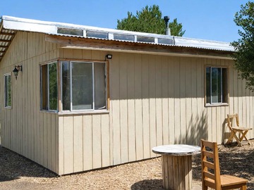 Terreno en venta en Conexión con la Naturaleza en Parcela Única (151206), Antuco - 3 dormitorios, 1 baño
