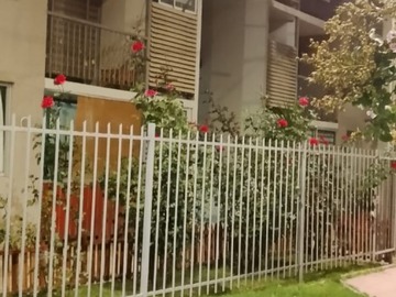 Departamento en venta en Condominio las herraduras, Rancagua - 3 dormitorios, 1 baño
