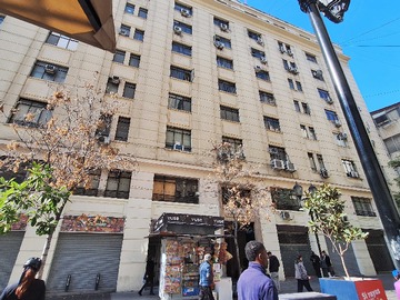 Oficina en venta en Santiago Oficina totalmente equipada 530Mts2 (174479), Santiago