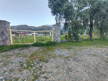 Parcela en venta en Miguel letelier con los cerezos, hornos de aculeo, paine, Paine - 2 baños