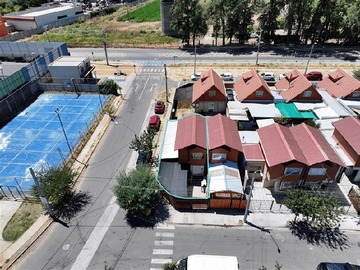 Casa en venta en 40 oriente 922, Talca - 3 dormitorios, 1 baño