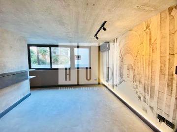 Departamento en venta en Diseño y lujo en El Golf! (164874), Las Condes - 1 dormitorio, 2 baños