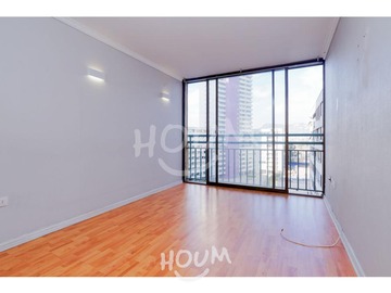 Departamento en venta en Libertad, Santiago - 2 dormitorios, 2 baños