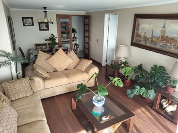 Departamento en venta en Cercano al metro san miguel, San Miguel - 4 dormitorios, 4 baños