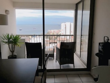 Departamento en venta en General Belgrano, Valparaíso - 2 dormitorios, 2 baños