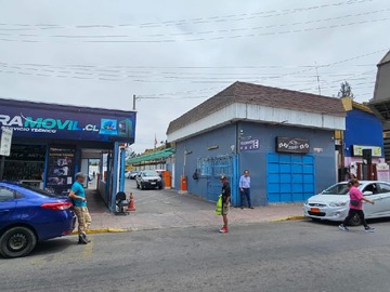 Terreno en venta en O'Higgins 24, Quillota