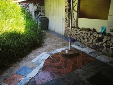 Casa en venta en Pasaje 02 , población contramaestre Brito, Limache - 2 dormitorios, 2 baños