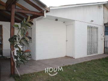 Casa en venta en Av. Lumen, Maipú - 3 dormitorios, 1 baño