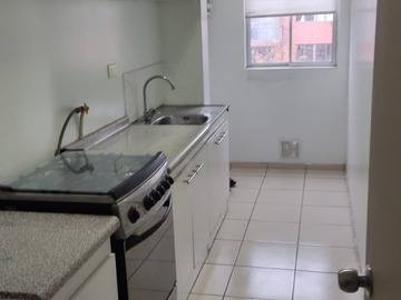 Venta / Departamento / Puente Alto