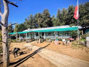 Casa en venta en Ruta L-779, Parral, Maule Región 3630000, Chile, Parral - 4 dormitorios, 2 baños
