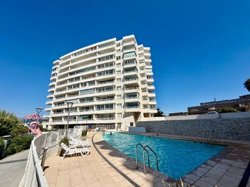 Departamento en venta en Increíble oportunidad frente al mar!! (149647), La Serena - 1 dormitorio, 1 baño