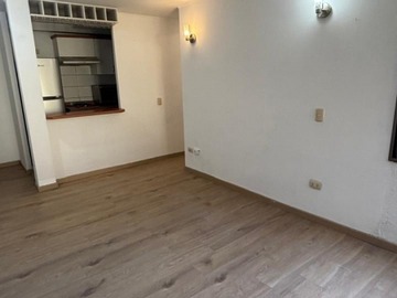 Departamento en venta en General jofre 338 santiago, Santiago - 2 dormitorios, 2 baños