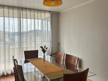 Departamento en venta en Comodidad y Estilo en Cada Rincón (140624), Temuco - 4 dormitorios, 4 baños