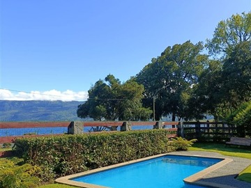 Departamento en venta en Ramón Quezada, Pucón - 2 dormitorios, 2 baños