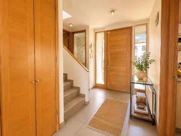 Casa en venta en Casa Venta/Chamisero/Colina (170796), Colina - 3 dormitorios, 3 baños