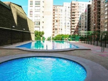 Departamento en venta en San pablo, Santiago - 2 dormitorios, 2 baños