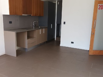 Arriendo Mensual / Departamento / Valparaíso
