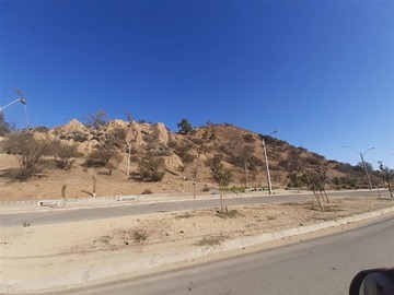 Sitio en venta en Camino Borde Cerro Negro 16390, San Bernardo