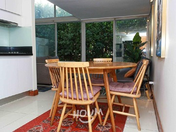 Departamento en venta en General Carol Urzúa, Las Condes - 1 dormitorio, 1 baño