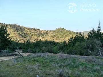 Parcela en venta en Sector Candelaria, Chépica - 4 dormitorios, 2 baños
